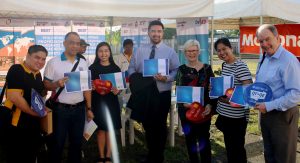 Teacher standards launched at National Teachers Day 2017 celebration