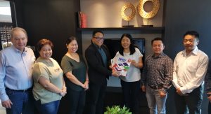 RCTQ welcomes team from Bhutan Ministry of Education