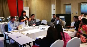 Session guides readied for rollout of PPSSH, PPSS