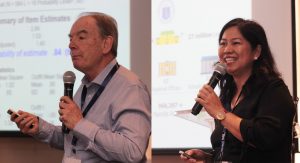 RCTQ directors invited to speak at UNESCO’s teacher development confab