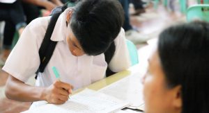 How do you prepare teachers to teach Values Education? RCTQ helped TEC produce prototype syllabi for TEIs