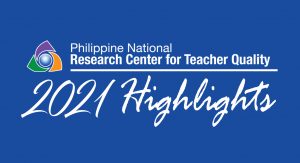 Making Impact: RCTQ’s highlights in 2021