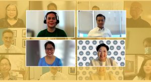 RCTQ joins education briefing for incoming DepEd secretary Sara Duterte