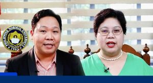 PNU President, RCTQ Director featured in VP Duterte’s first Basic Education Report