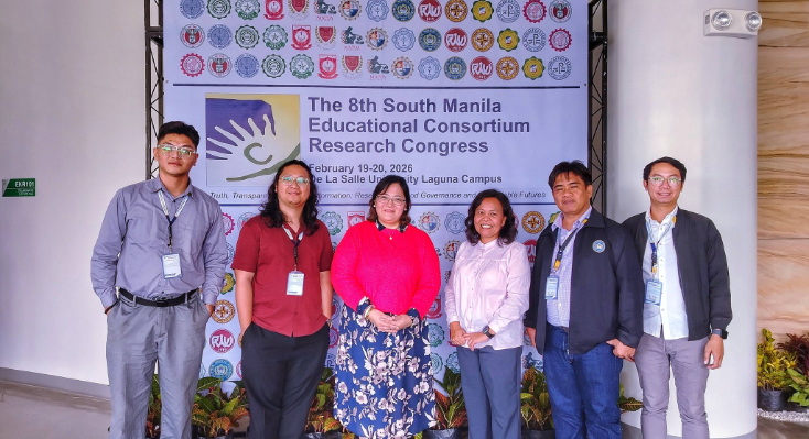 RITQ Shares Insights on Strengthening Teacher Education at 8th SMEC Research Congress