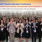 RITQ co-organizes ASEAN Teacher Education Conference (AsTEC) 2026 image-6139