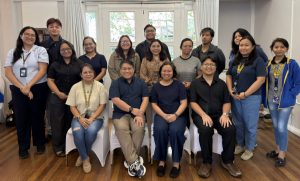 RITQ conducts writeshop to finalize RITE 2 research report RITQ conducts writeshop to finalize RITE 2 research report