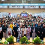 PNU-OVPA, RITQ Hold Participatory Workshop on Future-Ready Professional Standards at TEC TEd Roadmap 2035 Caravan image-6241