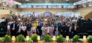 PNU-OVPA, RITQ Hold Participatory Workshop on Future-Ready Professional Standards at TEC TEd Roadmap 2035 Caravan PNU-OVPA, RITQ Hold Participatory Workshop on Future-Ready Professional Standards at TEC TEd Roadmap 2035 Caravan